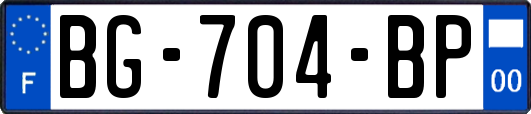 BG-704-BP