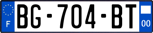 BG-704-BT