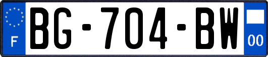 BG-704-BW