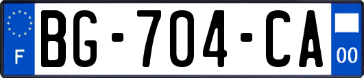 BG-704-CA