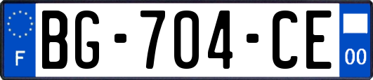 BG-704-CE