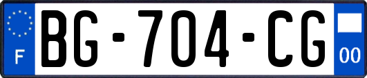 BG-704-CG
