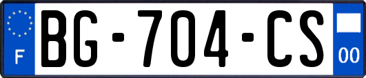 BG-704-CS