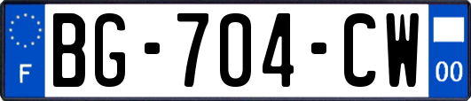 BG-704-CW