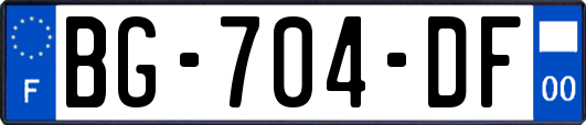 BG-704-DF