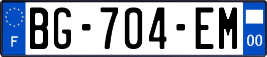 BG-704-EM