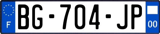 BG-704-JP