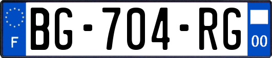 BG-704-RG