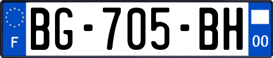 BG-705-BH