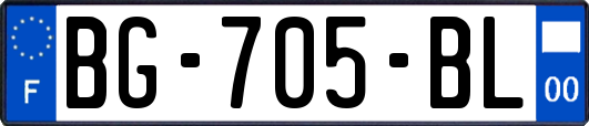 BG-705-BL