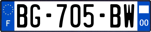 BG-705-BW