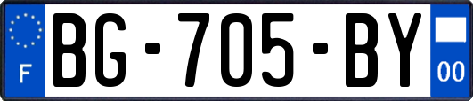 BG-705-BY