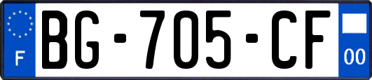 BG-705-CF