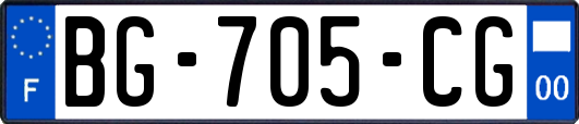 BG-705-CG