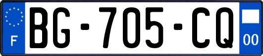 BG-705-CQ