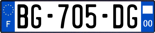 BG-705-DG