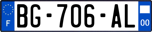 BG-706-AL