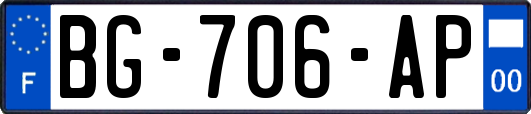 BG-706-AP