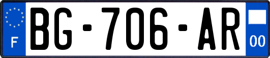 BG-706-AR