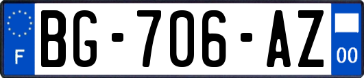 BG-706-AZ