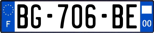 BG-706-BE