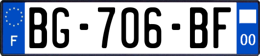 BG-706-BF