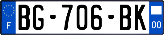 BG-706-BK