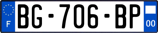 BG-706-BP