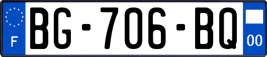 BG-706-BQ