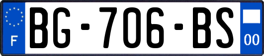 BG-706-BS