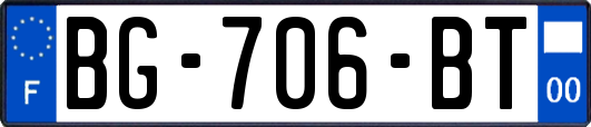 BG-706-BT