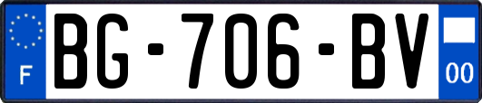 BG-706-BV