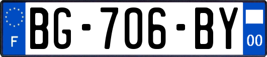 BG-706-BY
