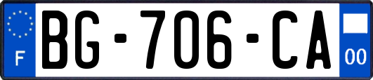 BG-706-CA