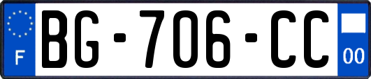 BG-706-CC