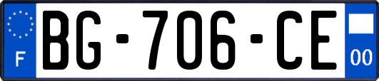 BG-706-CE