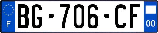 BG-706-CF