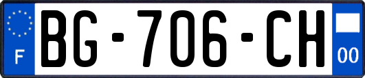 BG-706-CH