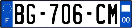 BG-706-CM