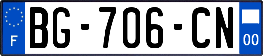 BG-706-CN