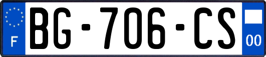 BG-706-CS
