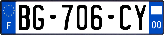 BG-706-CY