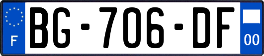 BG-706-DF