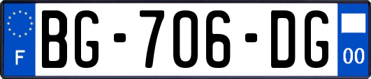 BG-706-DG