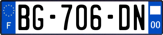 BG-706-DN