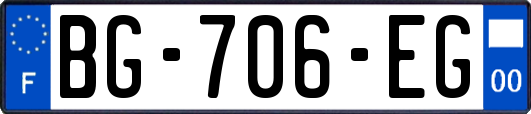 BG-706-EG