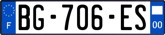 BG-706-ES