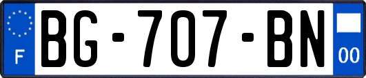 BG-707-BN