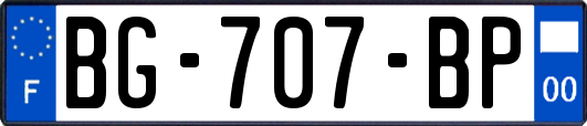 BG-707-BP