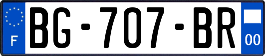 BG-707-BR